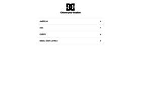 Dcshoes.biz thumbnail