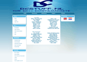 Dcstuff.nl thumbnail Dcstuff.nl thumbnail