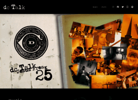 Dctalk.com thumbnail
