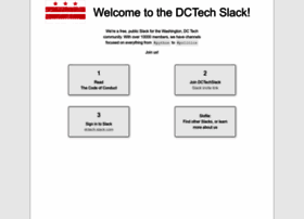Dctech.chat thumbnail