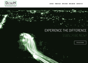 Dctechmicro.com thumbnail