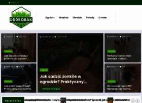 Dddrobak.pl thumbnail