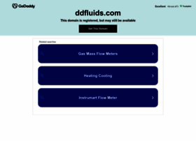 Ddfluids.net thumbnail Ddfluids.net thumbnail