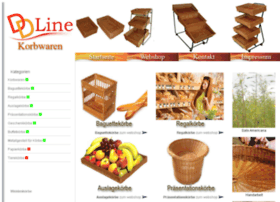Ddline.at thumbnail
