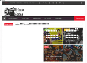sinhala movies free download sites