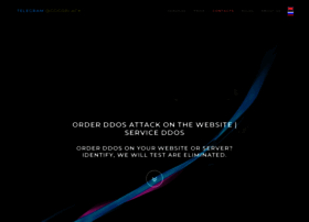 Ddos-black.info thumbnail Ddos-black.info thumbnail