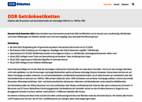 Ddr.de thumbnail Ddr.de thumbnail