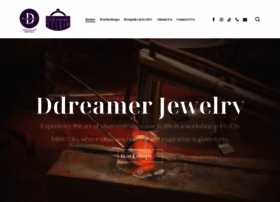 Ddreamerjewelry.com thumbnail