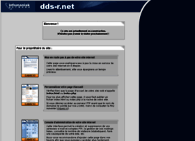 Dds-r.net thumbnail