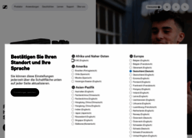 De-de.sennheiser.com thumbnail