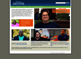 De-mentor.com thumbnail