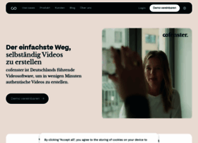 De.cofenster.com thumbnail