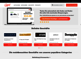 De.coupert.com thumbnail