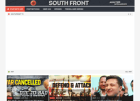 De.southfront.org thumbnail