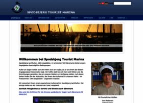 De.spodsbjerghavn.dk thumbnail