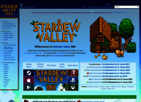 De.stardewcommunitywiki.com thumbnail