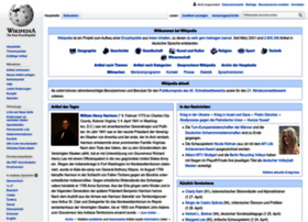 De.wikipedia.org thumbnail