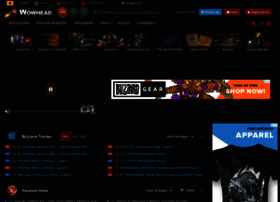 De.wowhead.com thumbnail