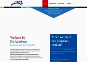 De8baan.nl thumbnail