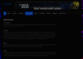 Dea-hq.com thumbnail
