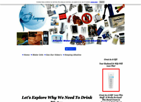 Dead-people-dont-drink-water.com thumbnail