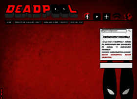 Deadpool.com.br thumbnail Deadpool.com.br thumbnail