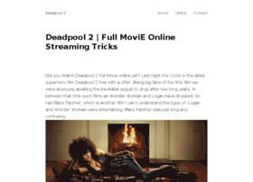 Deadpool2full.co thumbnail