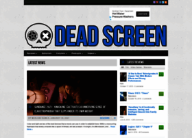 Deadscreen.net thumbnail