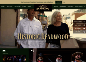 Deadwood.org thumbnail