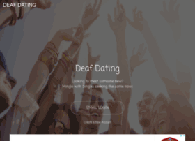 Deaf.dating thumbnail