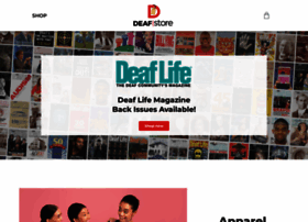 Deafstore.com thumbnail