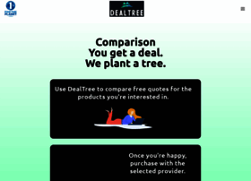 Deal-tree.com thumbnail