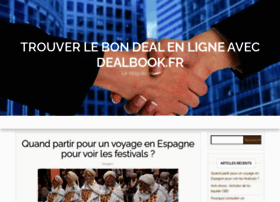 Dealbook.fr thumbnail