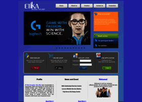 Dealer.etika.com.my thumbnail