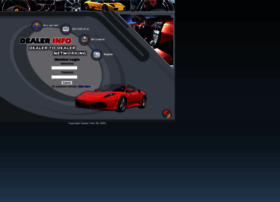 Dealerinfo.co.za thumbnail
