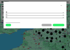 Dealerlocator.skoda.be thumbnail