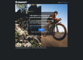 Dealers.giant-bicycles.net thumbnail