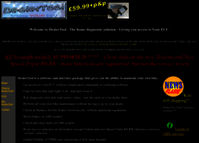 Dealertool.co.uk thumbnail Dealertool.co.uk thumbnail