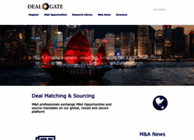 Dealgate.com thumbnail