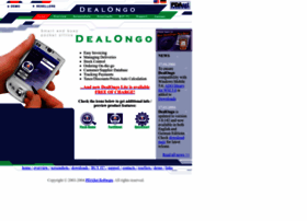 Dealongo.com thumbnail