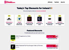 Deals.com thumbnail Deals.com thumbnail