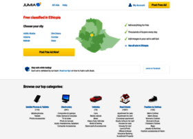 Deals.jumia.com.et thumbnail