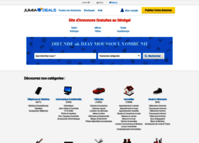 Deals.jumia.sn thumbnail Deals.jumia.sn thumbnail