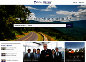 Dealstream.com thumbnail