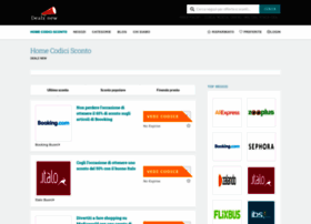 Dealznew.it thumbnail