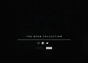 Dean-collection.com thumbnail