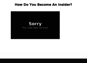 Deansinsider.com thumbnail