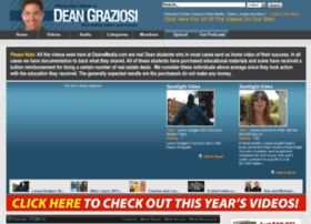Deansmedia.com thumbnail