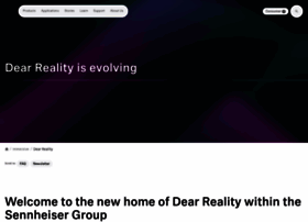 Dear-reality.com thumbnail