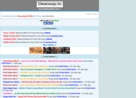 Dearwap.in thumbnail